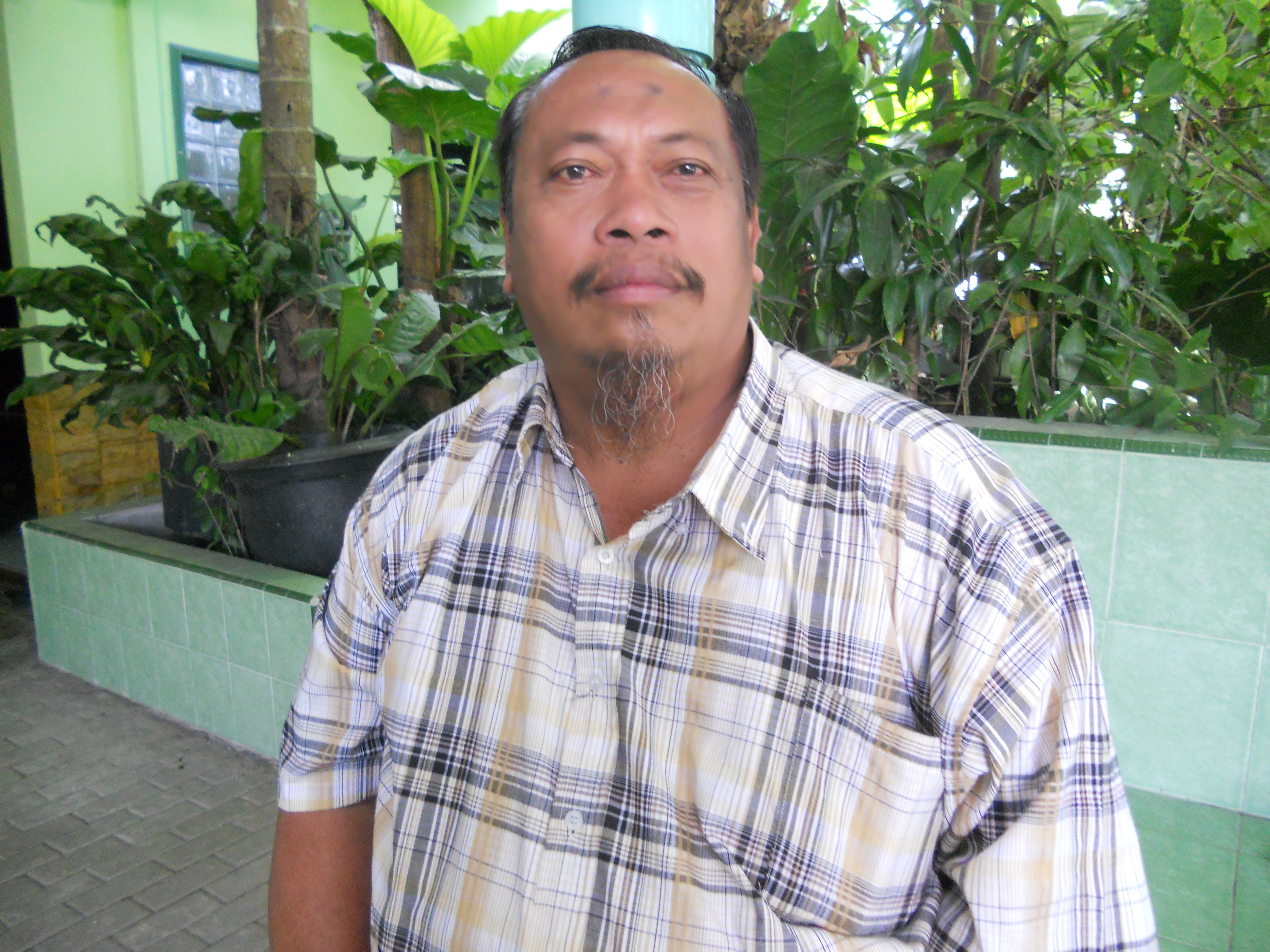 Dosen Psikologi Universitas Gadjah Mada, Prof Koentjoro