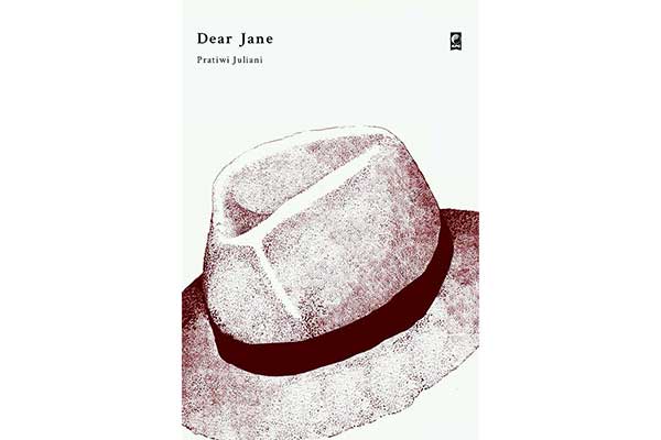 Judul buku: Dear Jane