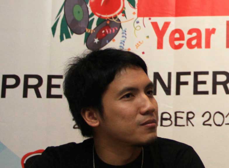 Deddy Mahendra Desta