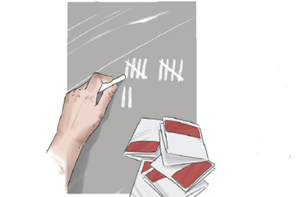 Sindrom Kekuasaan sebelum Berkuasa