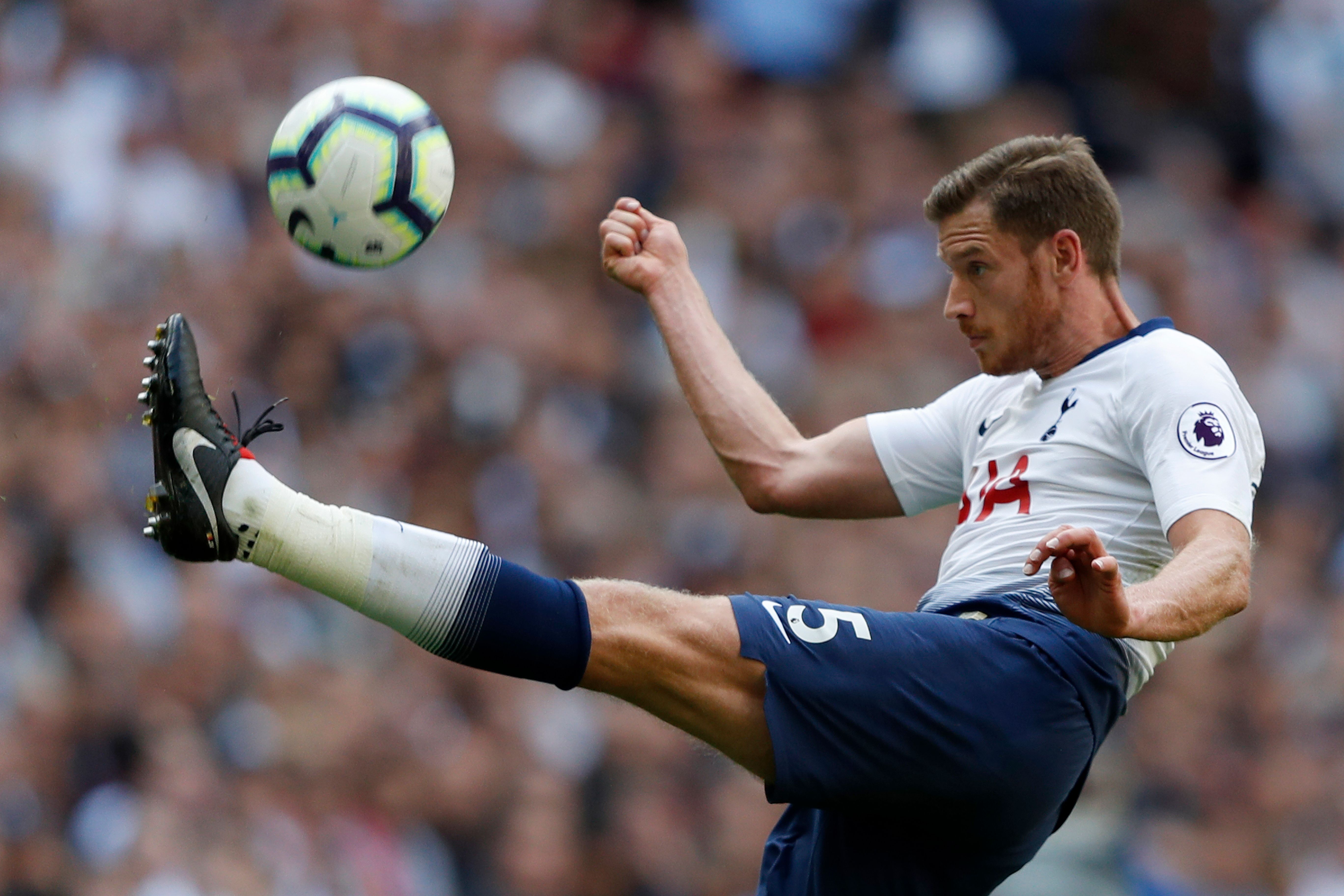 Jan Vertonghen