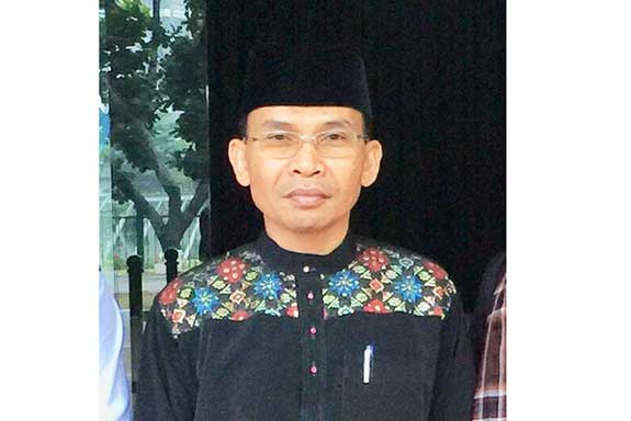 Direktorat Pendidikan Dasar dam Menengah (Dikdasmen) Kementerian Pendidikan dan Kebudayaan, Dr Khamim