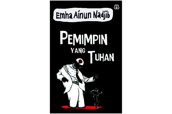 Judul buku: Pemimpin yang Tuhan