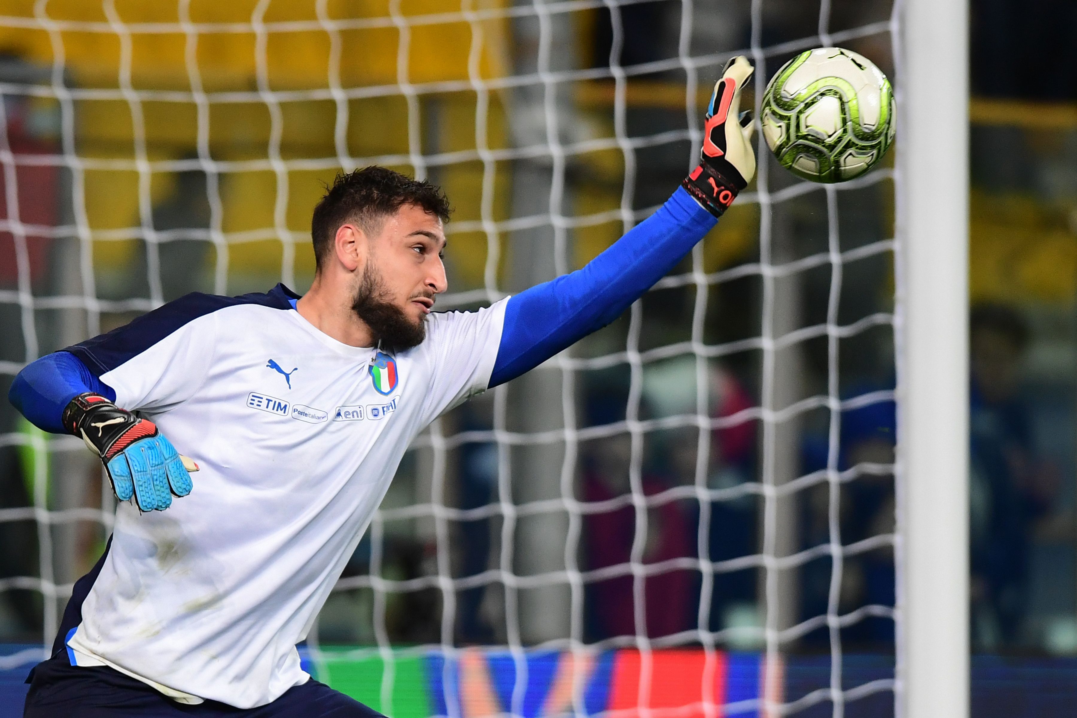 Gianluigi Donnarumma