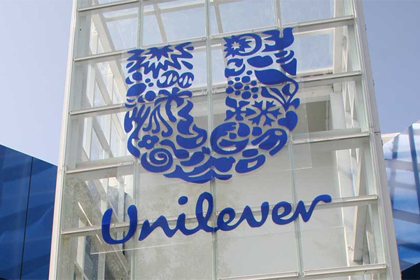 PT Unilever Indonesia Tbk