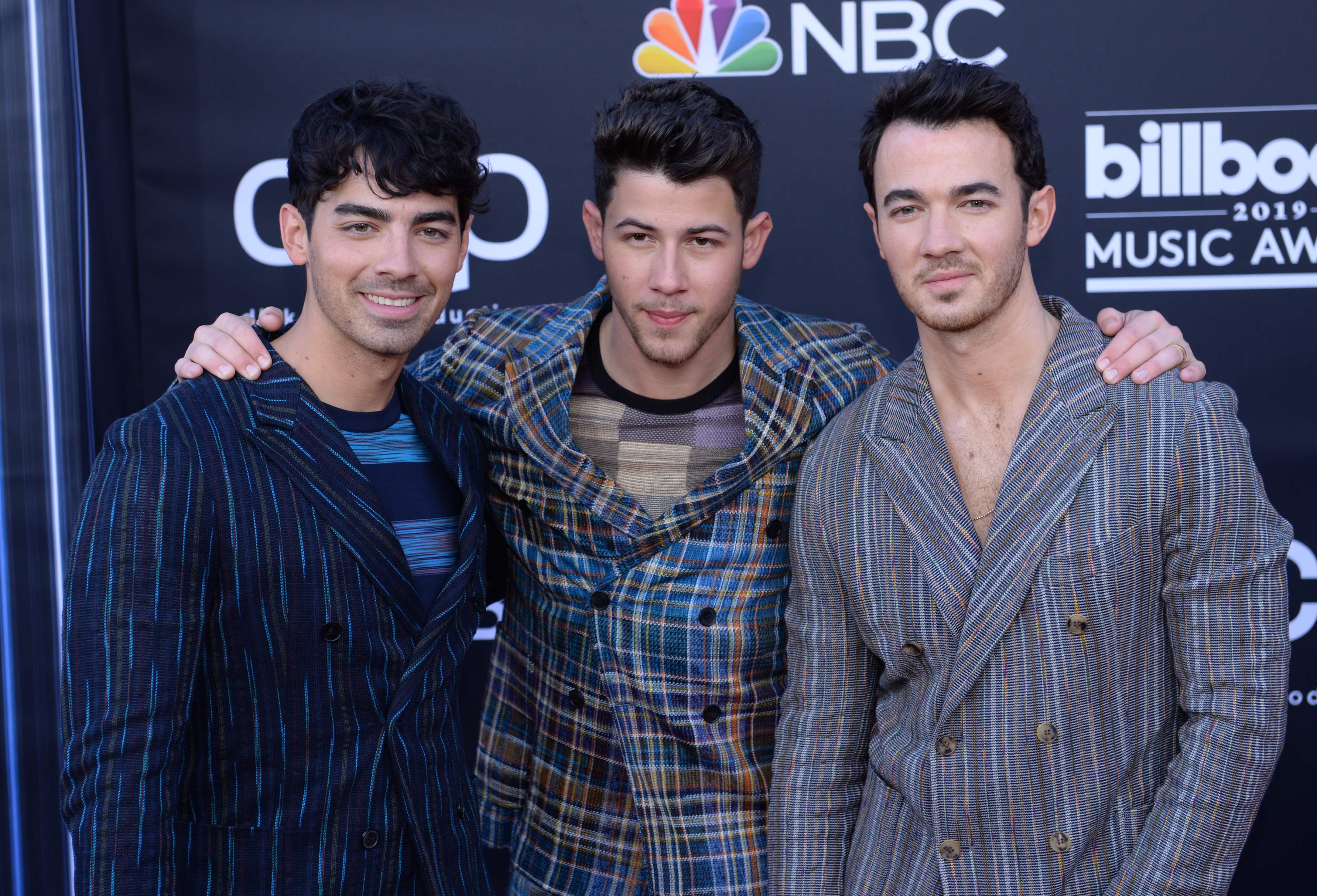 Jonas Brothers