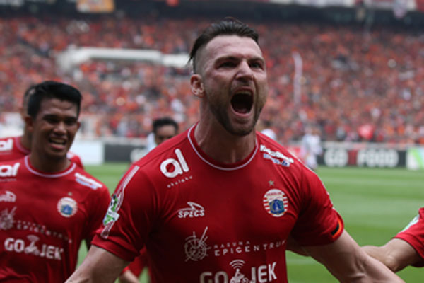  Marko Simic 