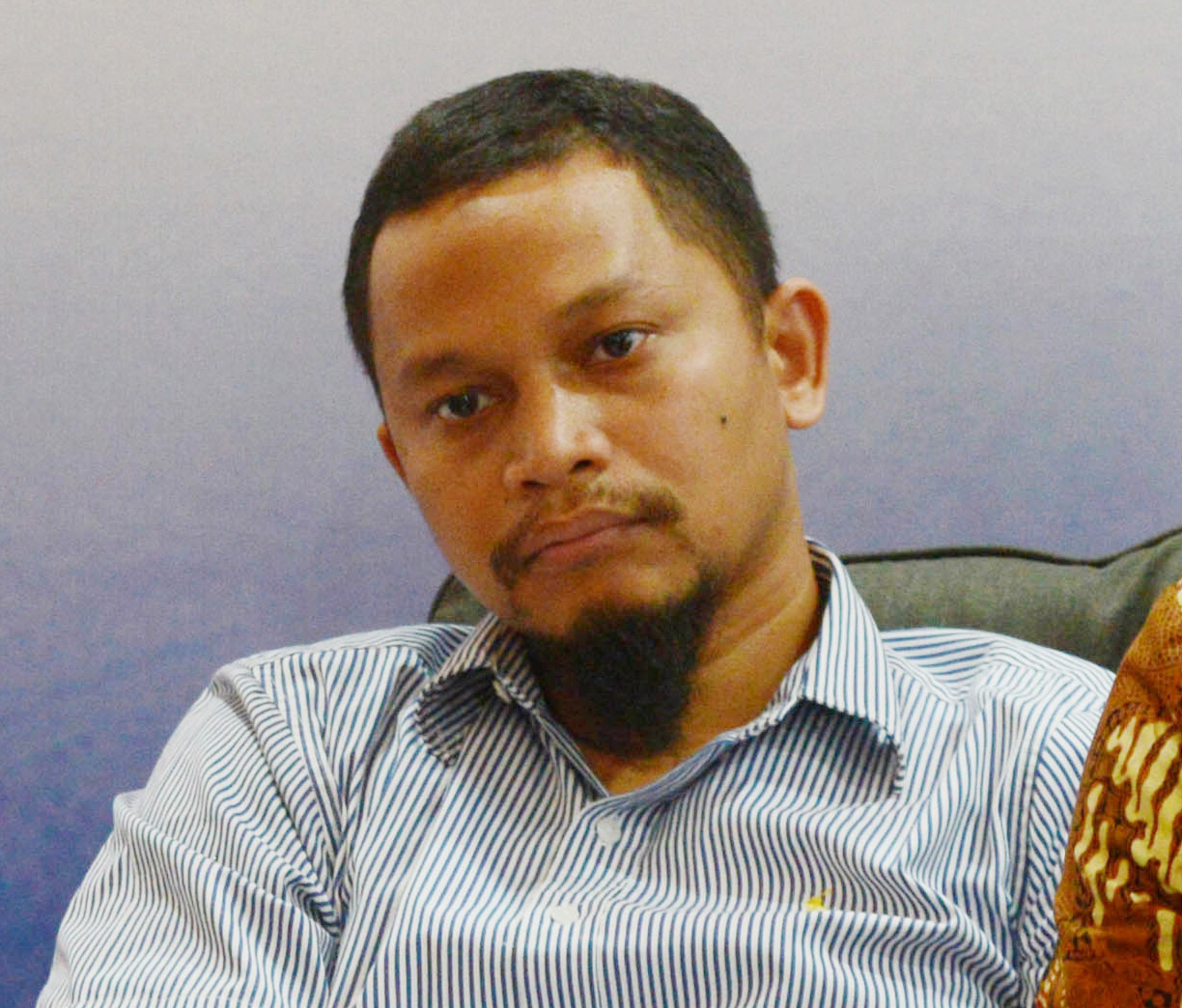 Sekretaris BPN Prabowo-Sandi, Hanafi Rais.