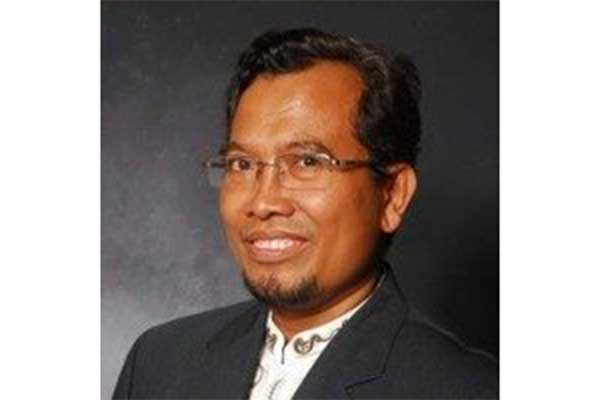 Ustaz Dr Muhbib Abdul Wahab