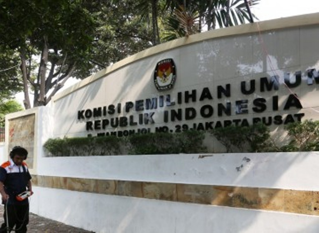 KPU
