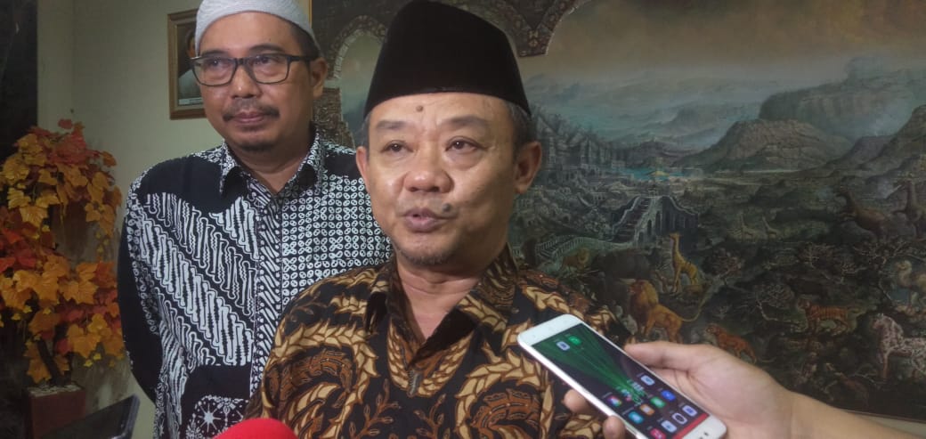 Sekretaris PP Muhammadiyah Abdul Mu'ti