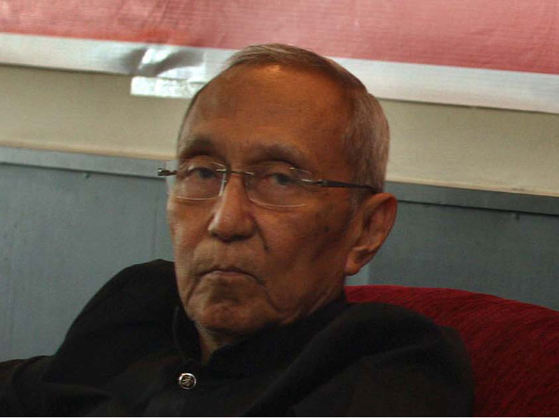 Partai Gerindra Permadi