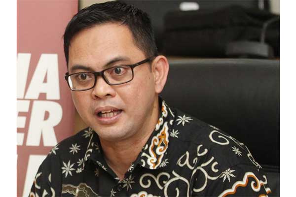 Komisioner KPU, Viryan Azis