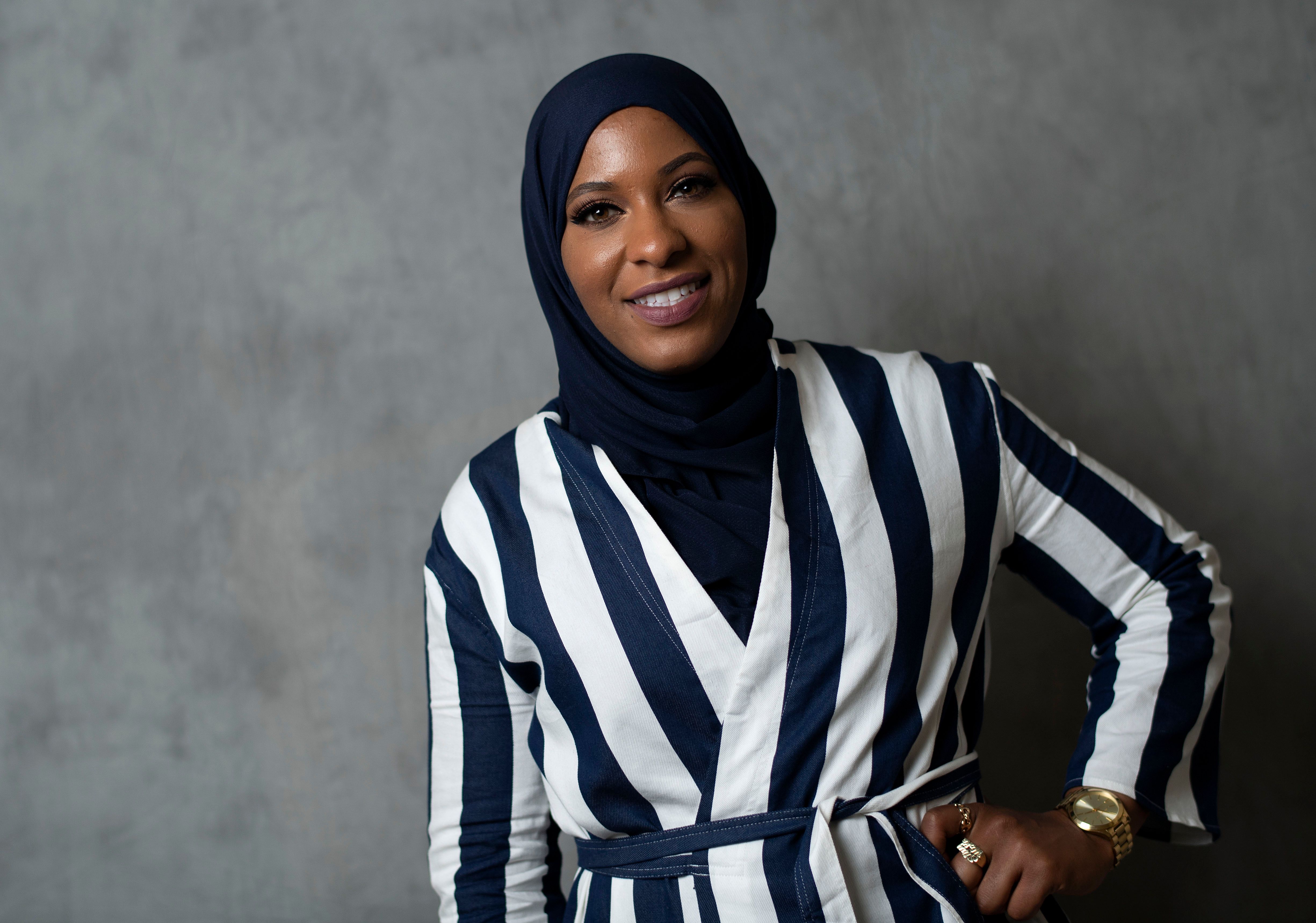 Ibtihaj Muhammad
