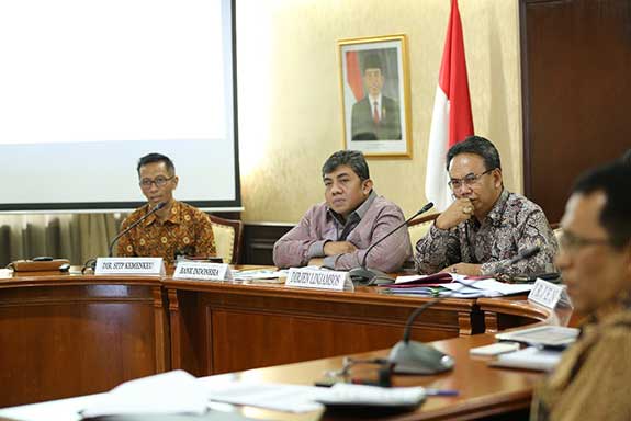 Aplikasi Online Monitoring Sistem Perbendaharaan dan Anggaran Negara (OM-SPAN) dari Kementerian Sosial