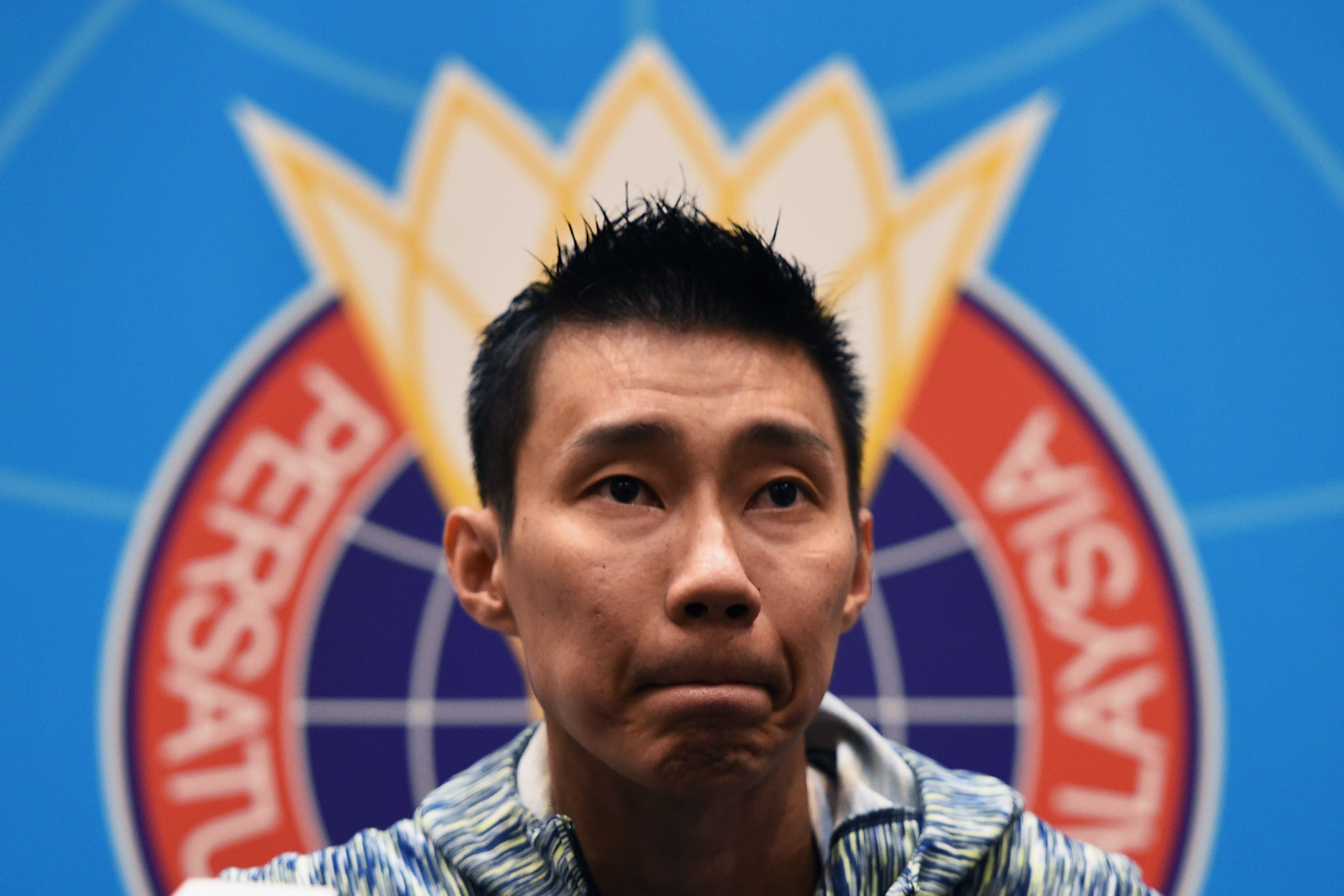 Lee Chong Wei