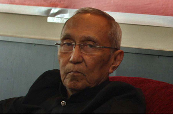 POLITIKUS Partai Gerindra, Permadi, 