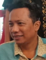 Pengamat  komunikasi politik dan kebijakan publik JP Laa Manroe 