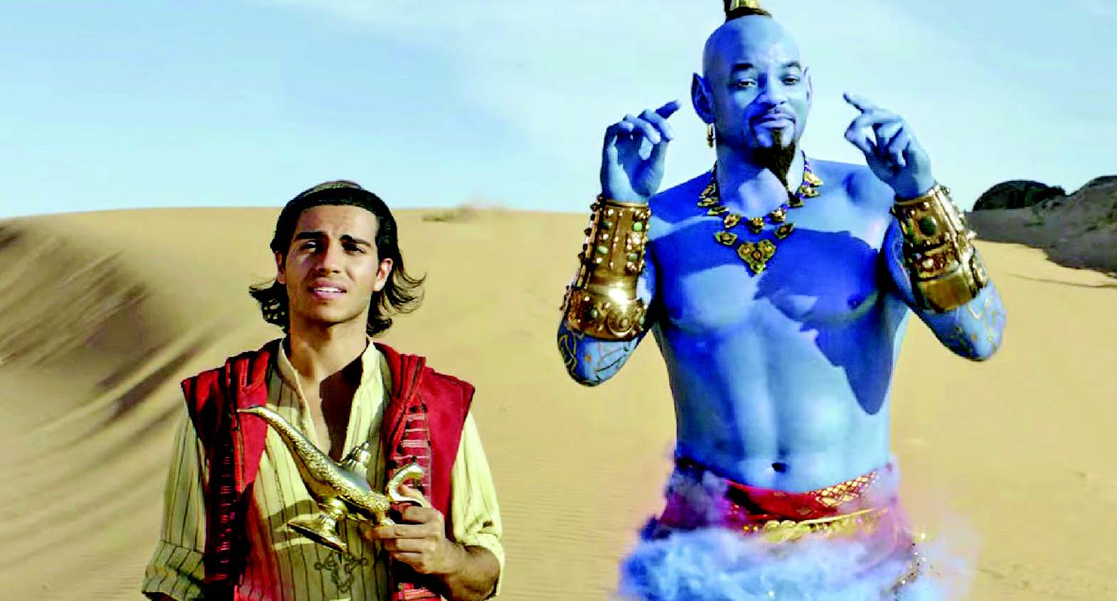film Aladdin