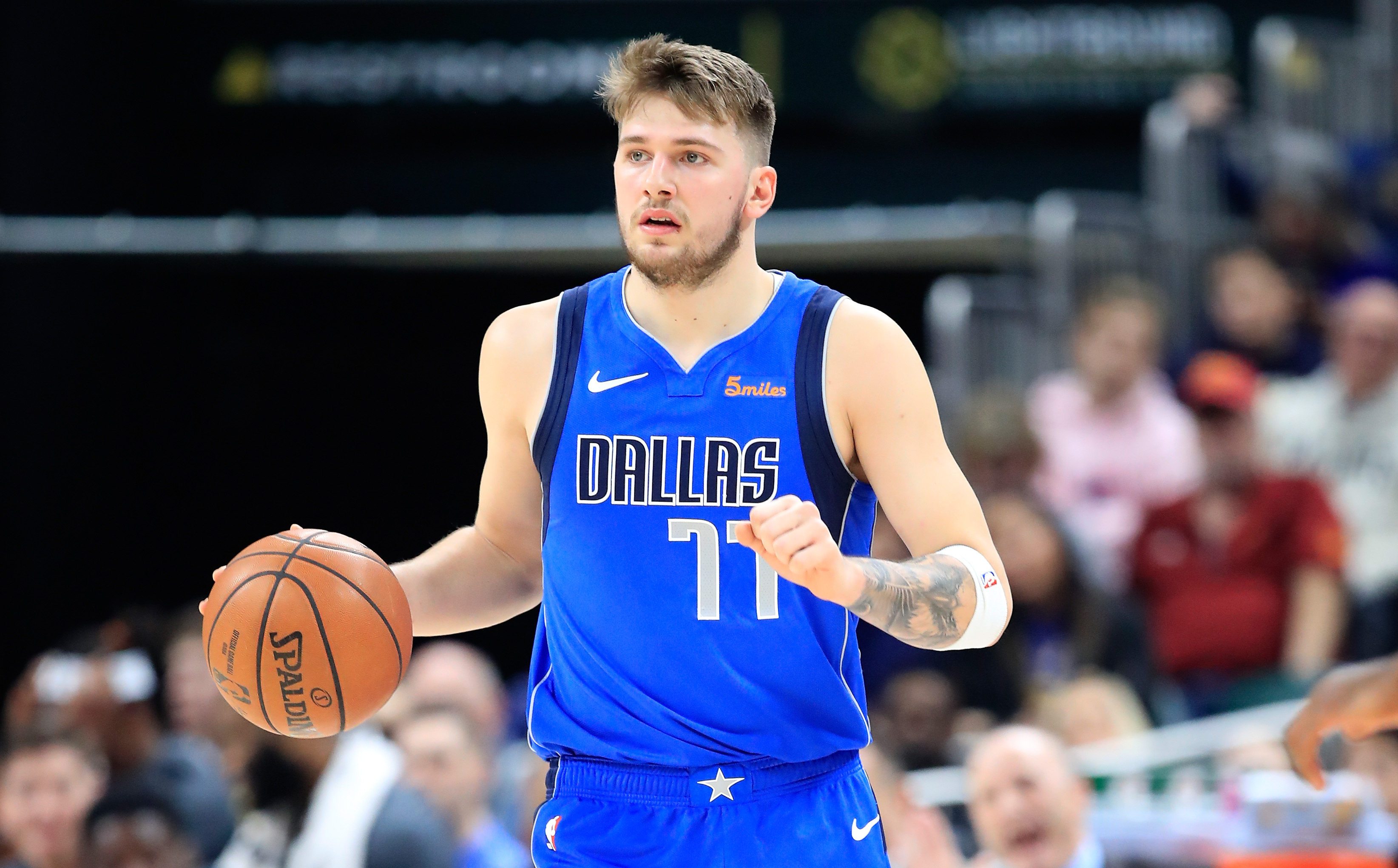 Luka Doncic
