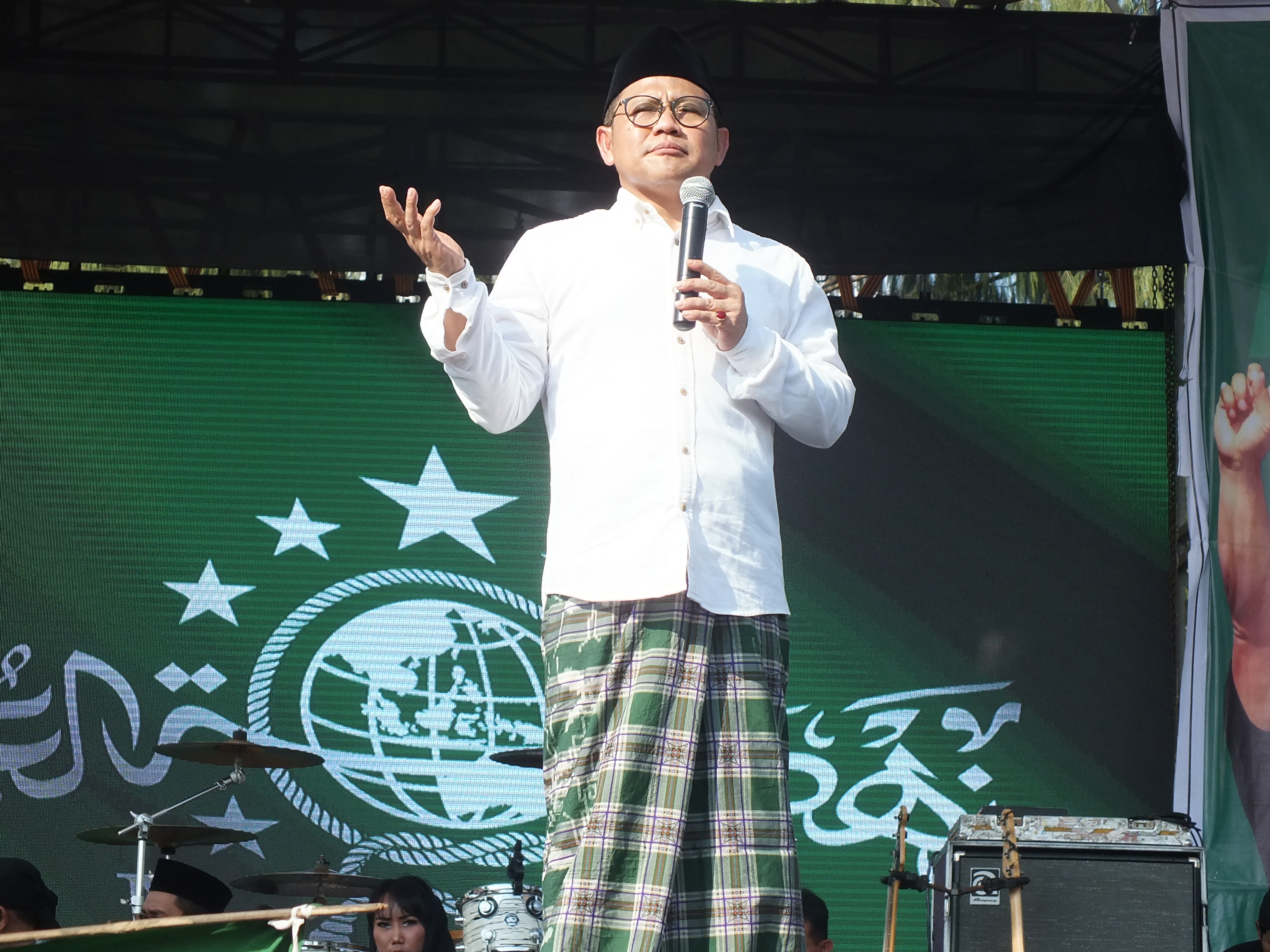 Muhaimin Iskandar 