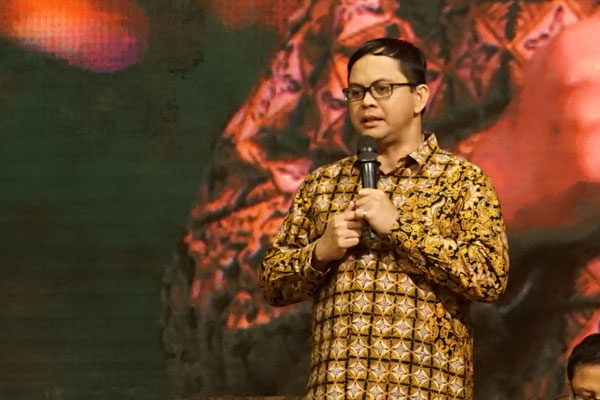 02 Sebut Pemilu 2019 Terburuk, KPU: Pemilu dengan Hoaks Terburuk