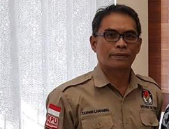  Jokowi dan NasDem Kuasai Suara di Sulteng