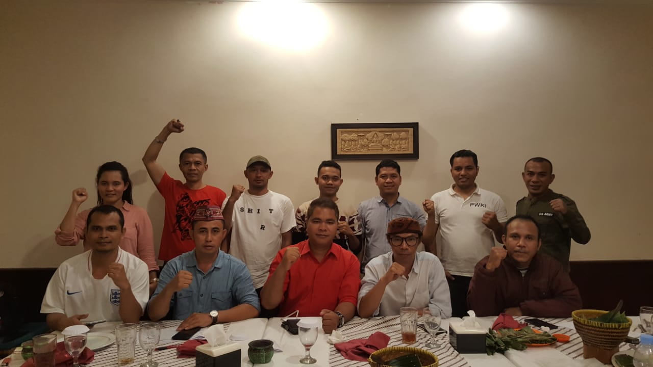 Presiden Diminta Copot Direksi BOP Labuan Bajo