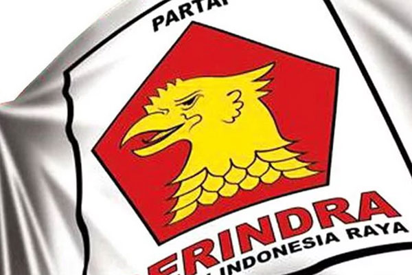 logo partai gerindra