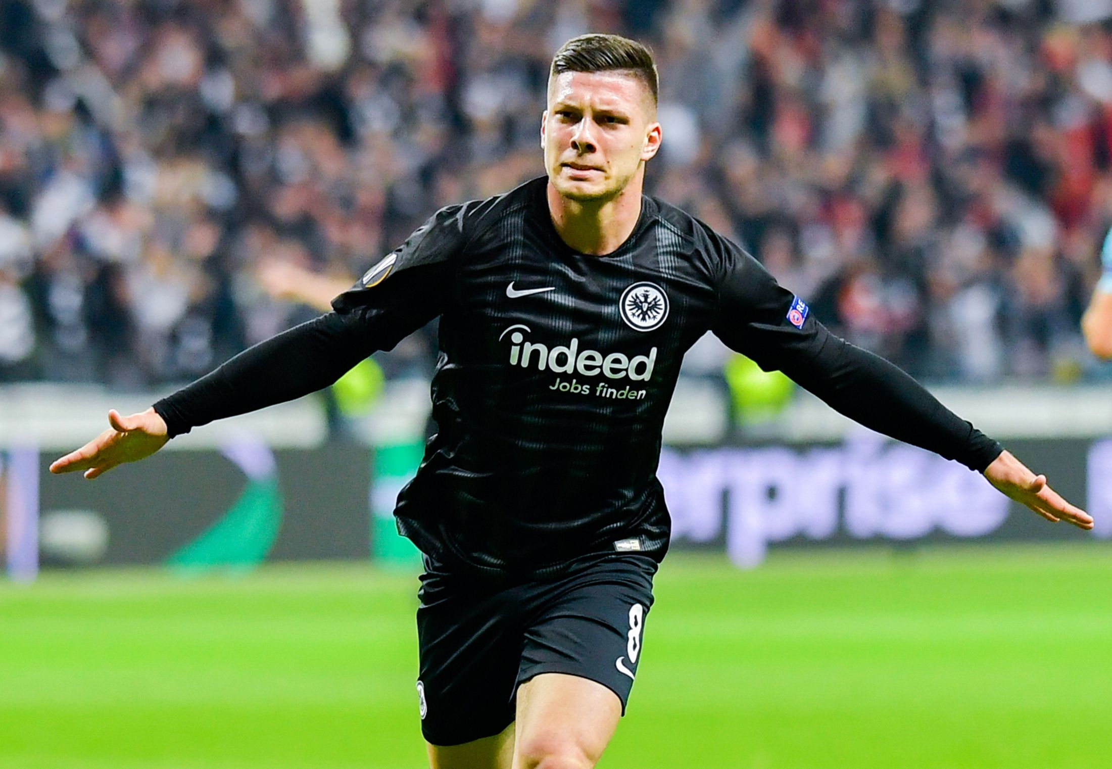 Luka Jovic