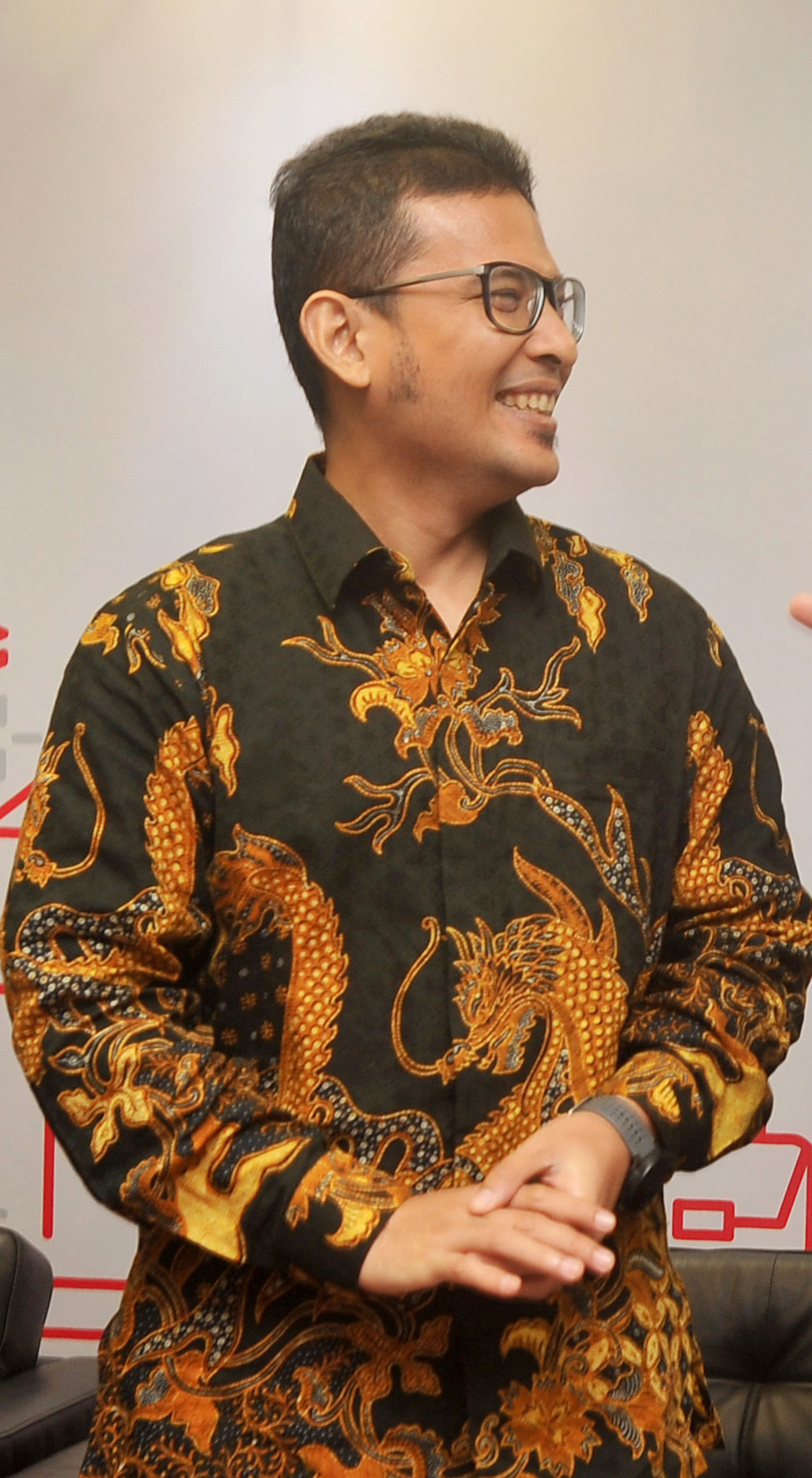 Ekono Universitas Indonesia Fithra Faisal Hastiadi 