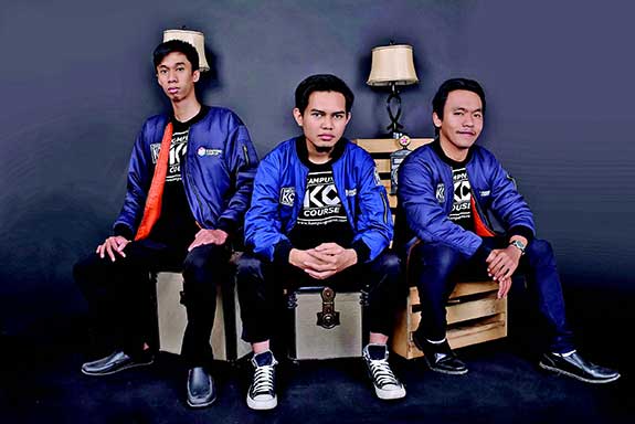 Kampung Course (KC) merupakan marketplace yang lahir dari problematik lembaga kursus lokal