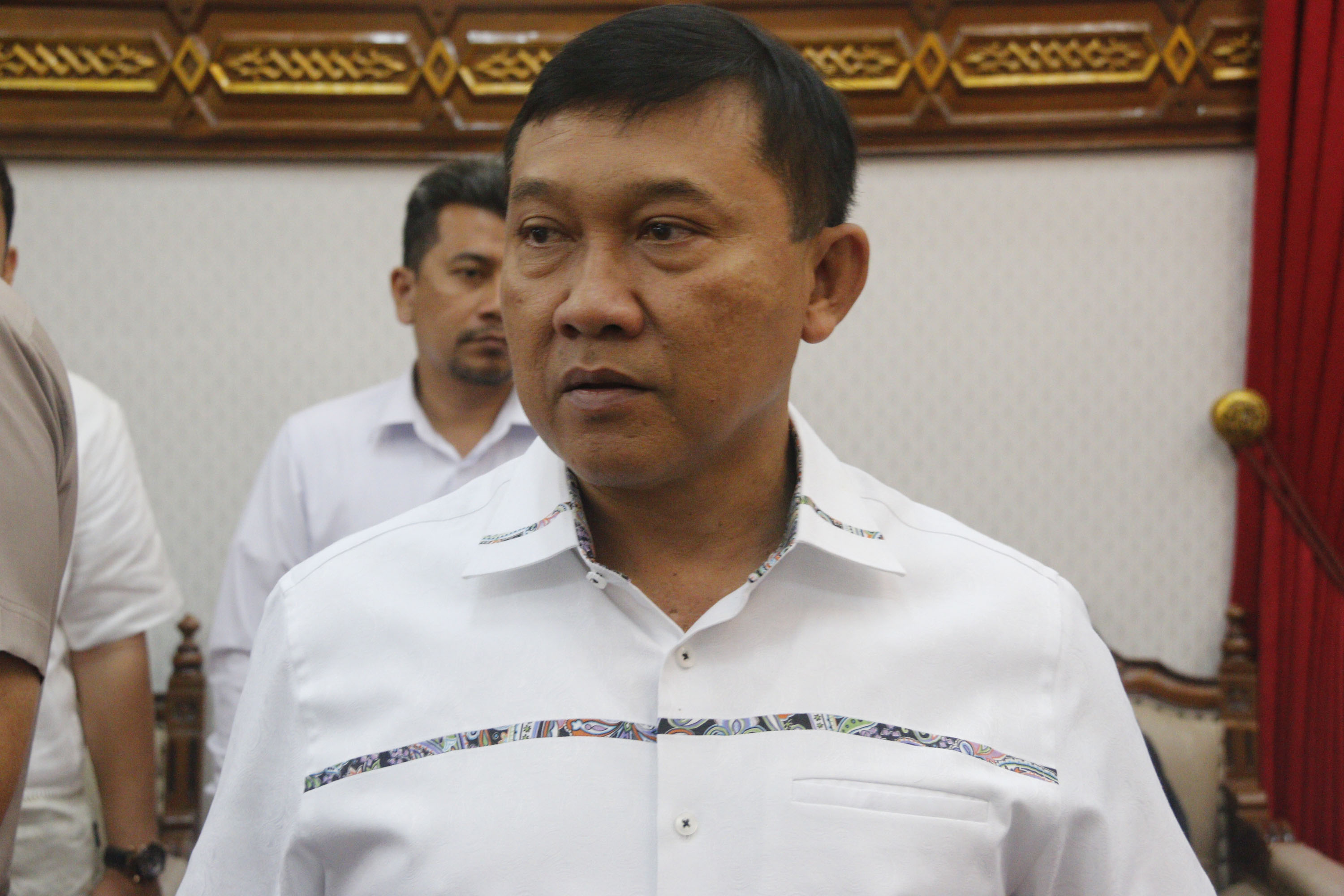 Rekam Jejak FPI Jadi Pertimbangan Kemendagri Perpanjang Izin