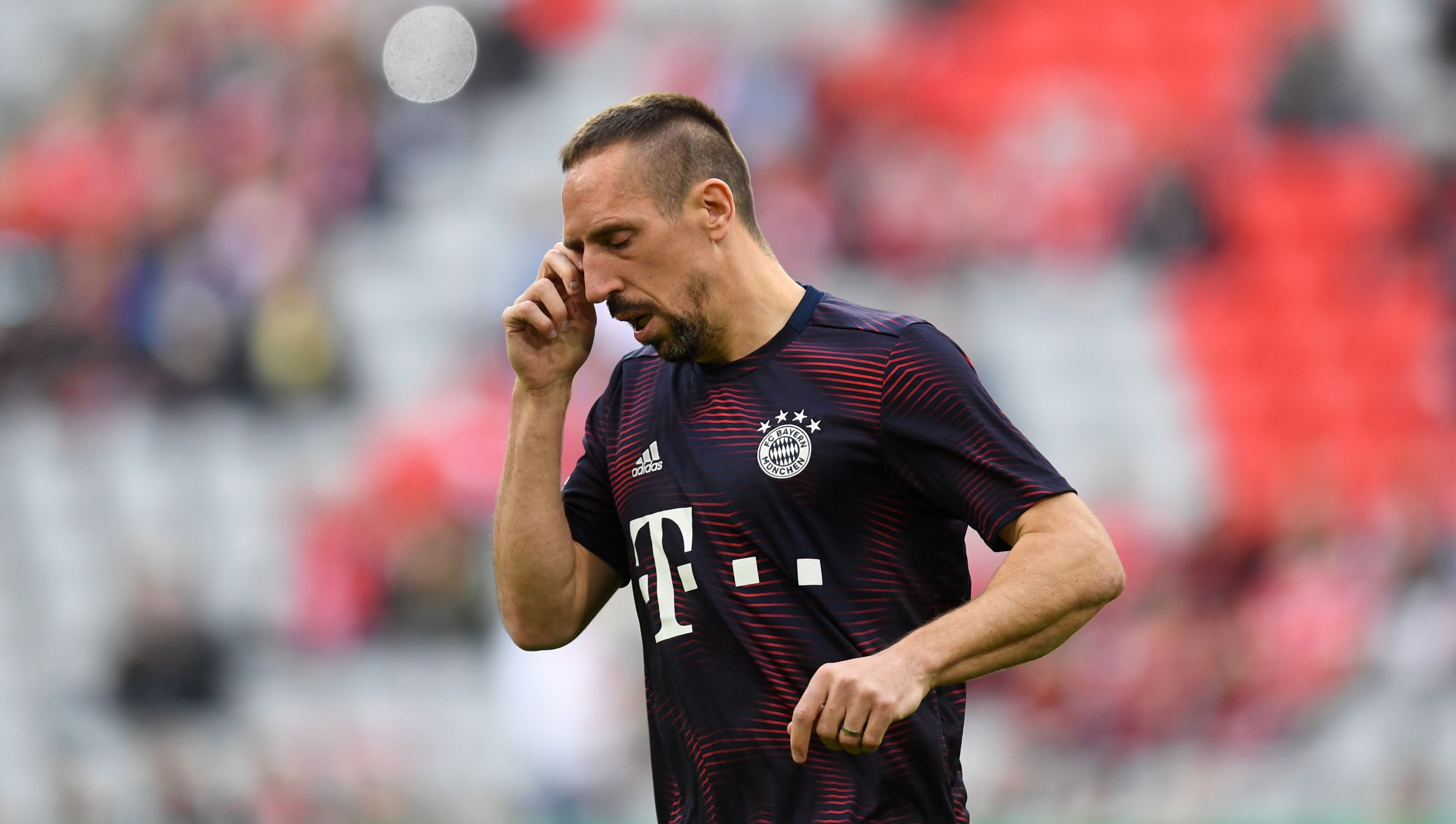 Franck Ribery