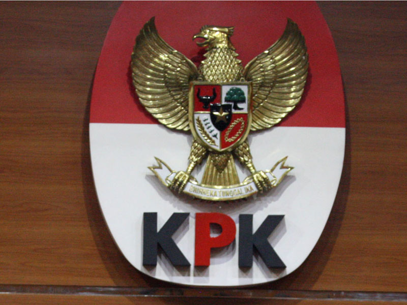 Kantor KPK