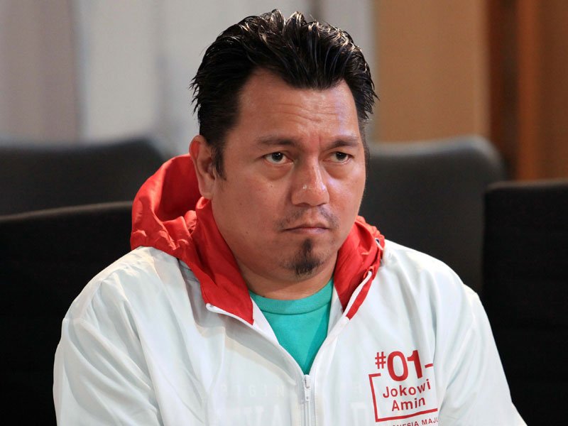 Putusan Bawaslu Jangan Jadikan Upaya Delegitimasi KPU