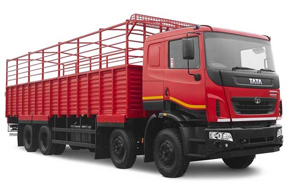 TMDI bertekad menjadi salah satu pemain utama dalam pembangunan Indonesia lewat produk-produk kendaraan niaga.