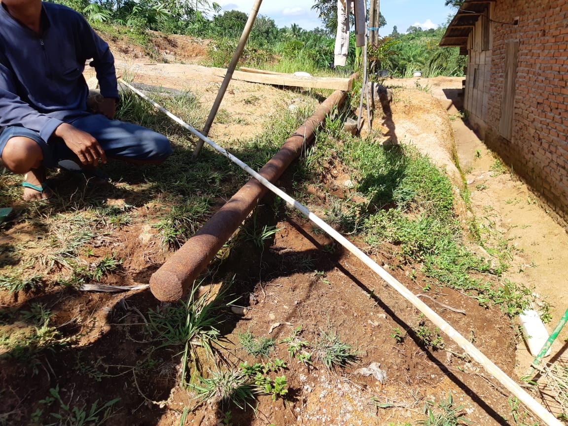 PLN Berangkatkan Tim Tanggap Bencana & Pemulihan Kelistrikan ke Bengkulu