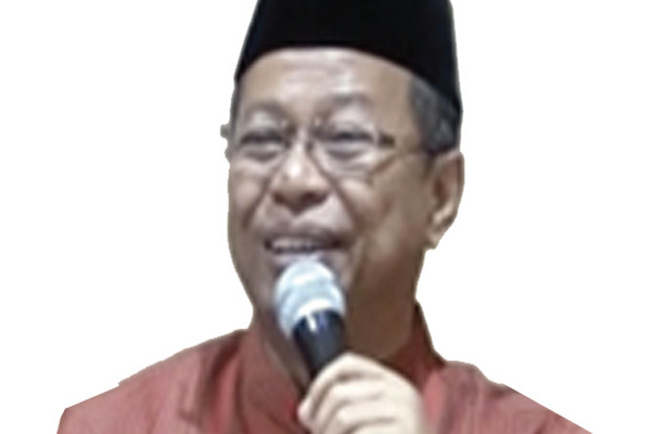 Khoiruddin Bashori Psikolog Pendidikan Yayasan Sukma Jakarta