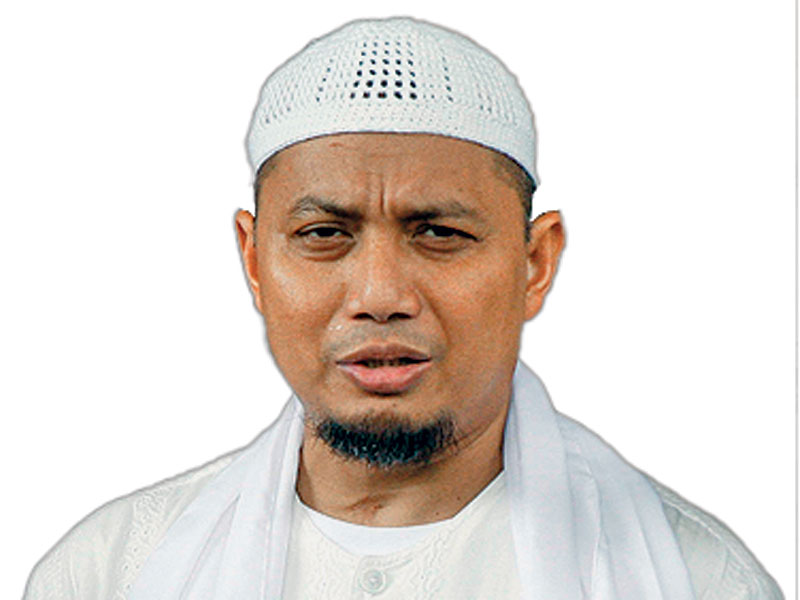  Ustaz Arifin Ilham