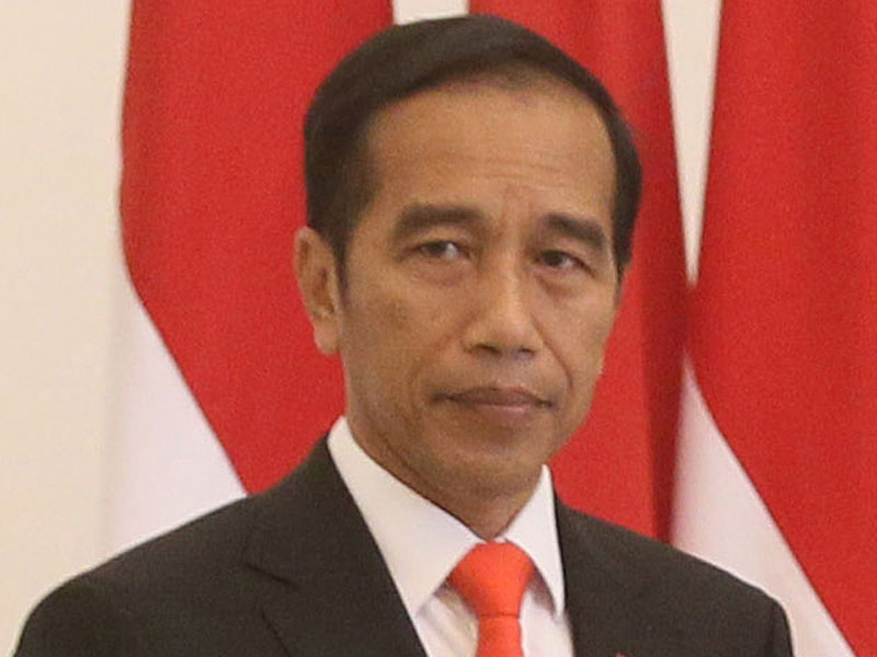 Presiden Joko Widodo memiliki tiga falsafah Jawa yang selalu dilaksanakannya. 