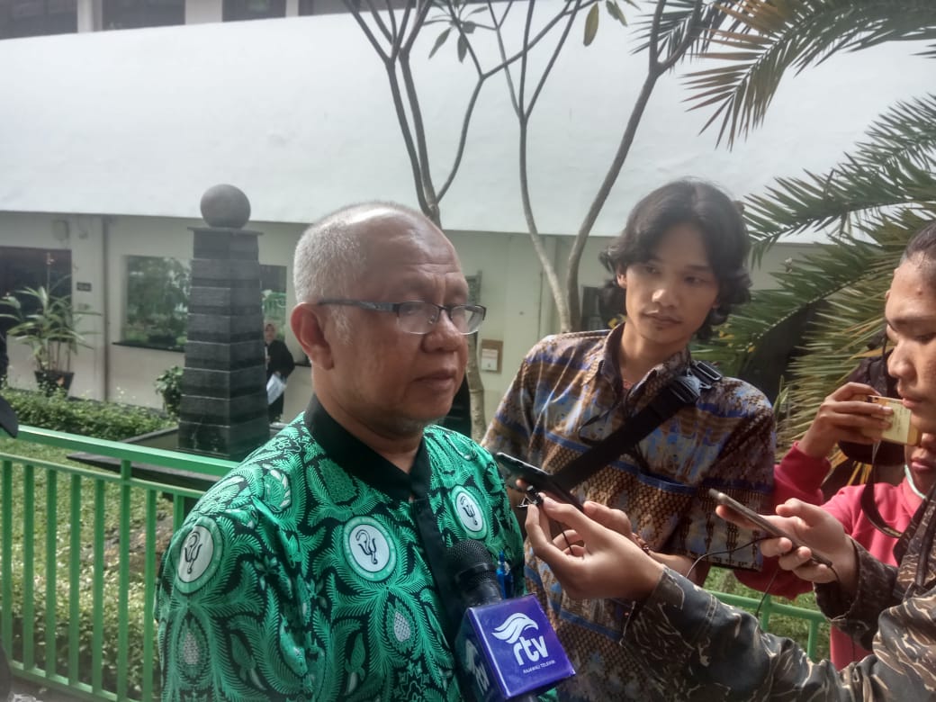 Dokter jiwa yang merawat Ratna Sarumpaet, Fidiansyah