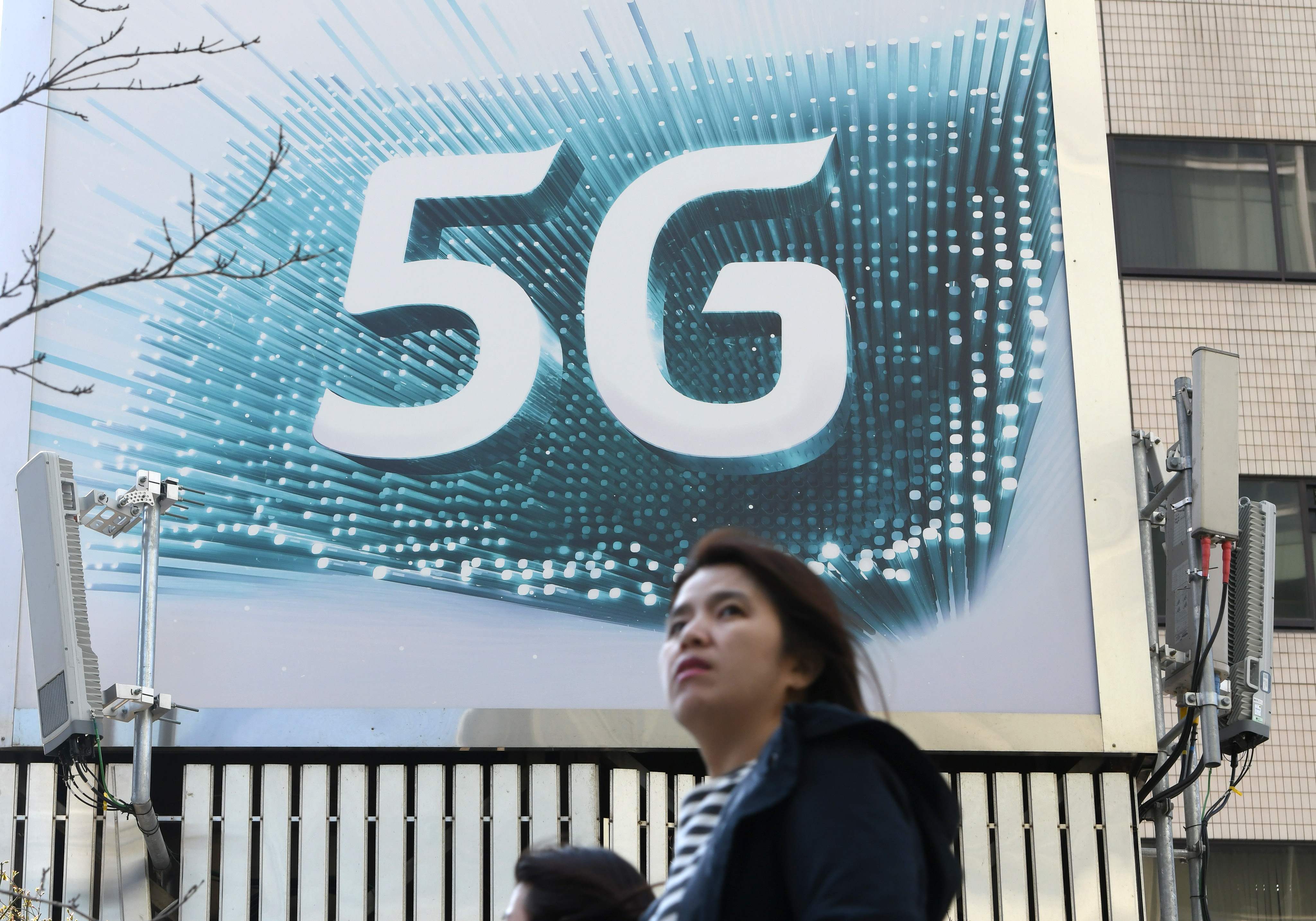 Menkominfo Prioritaskan 5G untuk Pasar Bisnis