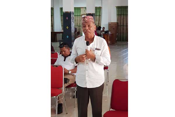 Keberadaan Badan Otorita Pariwisata (BOP) Labuan Bajo Flores didukung masyarakat sepenuhnya.