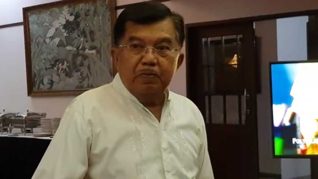 Wakil Presiden Jusuf Kalla