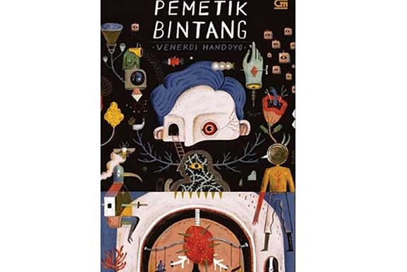 Kisah para Penyimpan Luka Masa Lalu