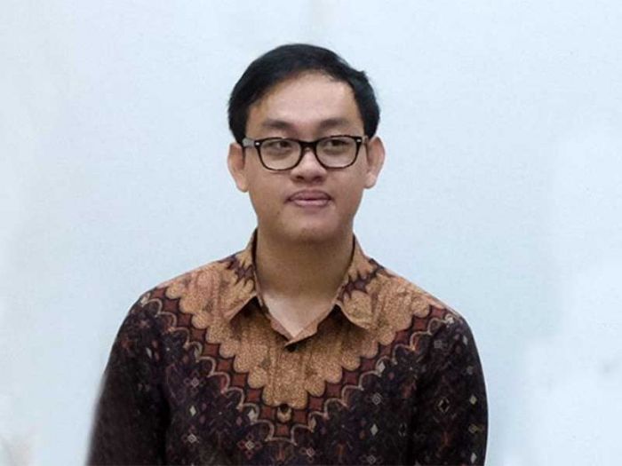 Peneliti nstitute for Development of Economies and Finance (Indef) Bhima Yudhistira Adhinegara