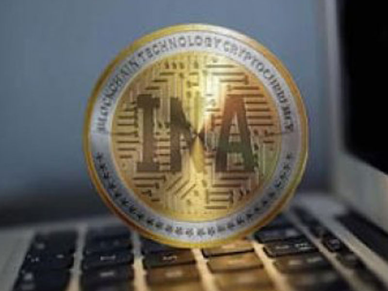 Harga jual Inacoin terus melonjak dari Rp15 ribu pada Mei 2018 kini menjadi Rp585.000