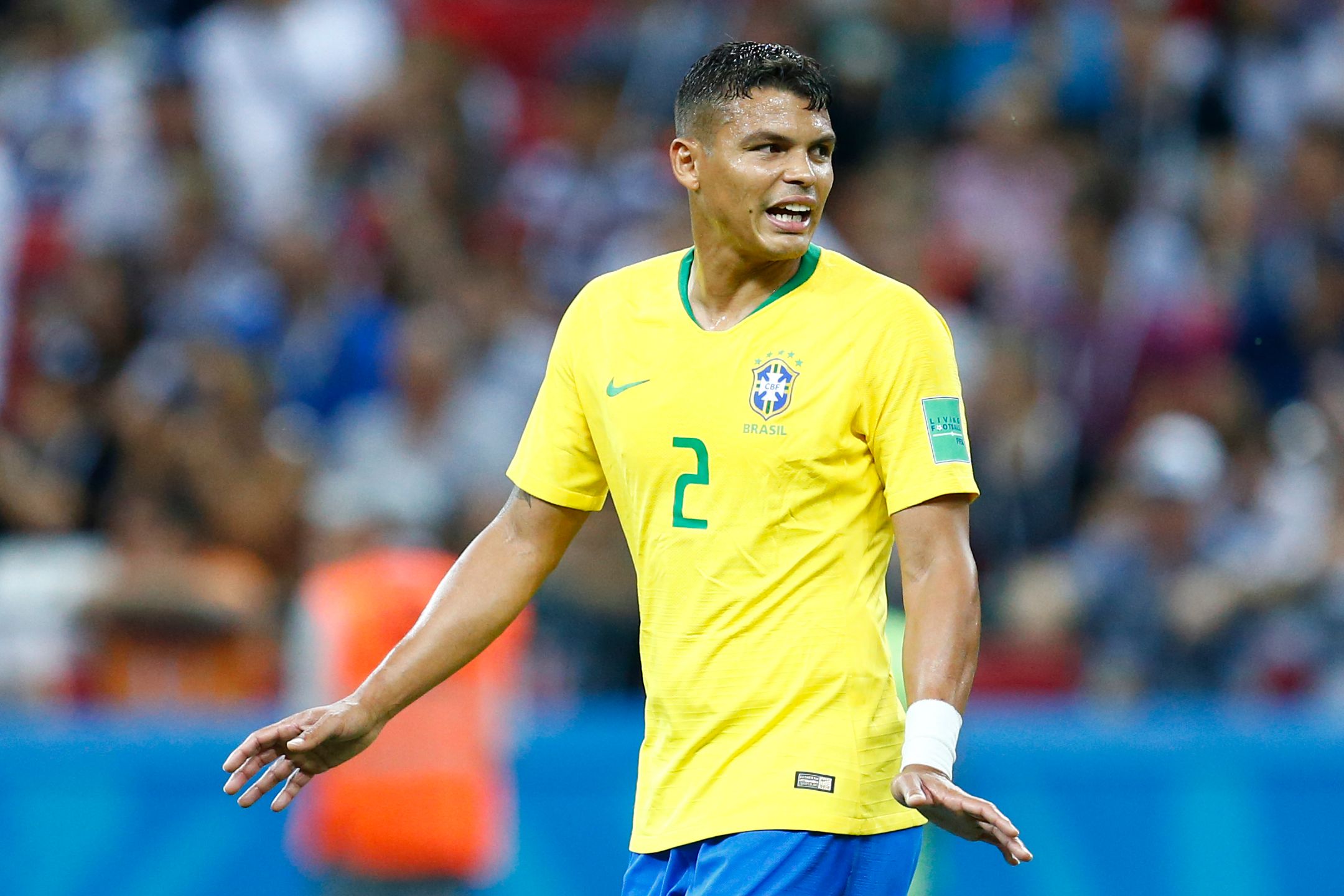 Thiago Silva
