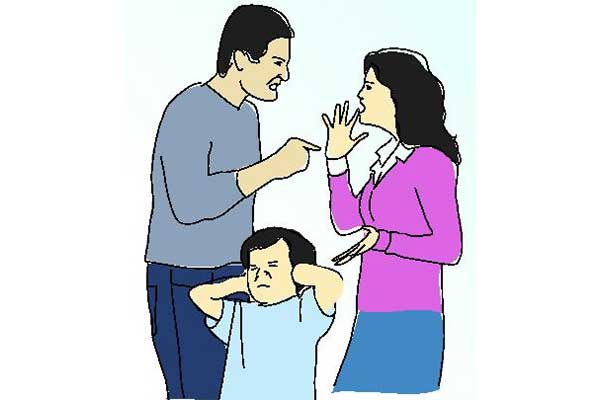 Kasus Perceraian di Bekasi